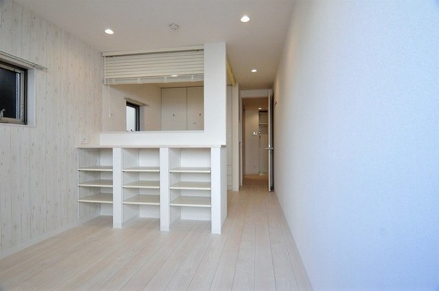 ※同仕様写真含む(居間)