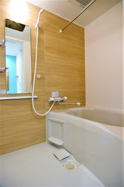 ※同仕様写真含む(風呂)