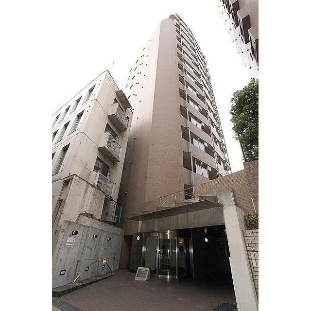 世田谷区上馬2丁目 【賃貸居住】マンション