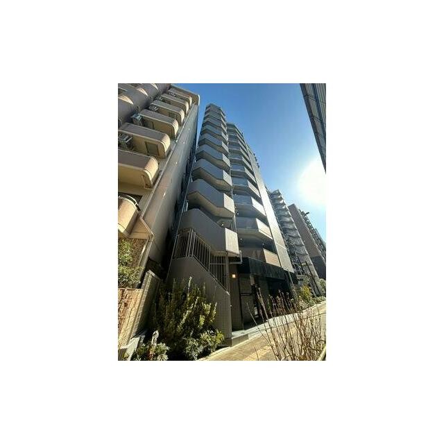 世田谷区上馬1丁目 【賃貸居住】マンション