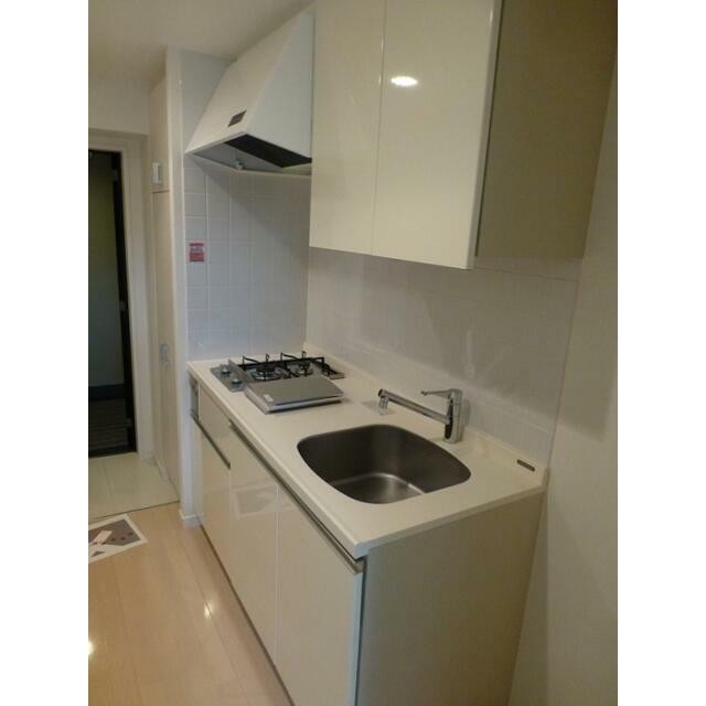 ※同仕様写真含む(キッチン)