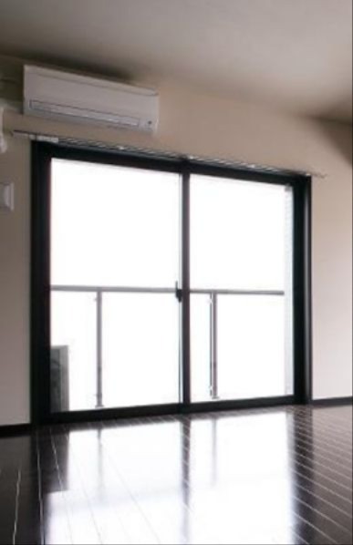 ※同仕様写真含む(居間)