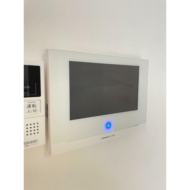 別号室の写真です