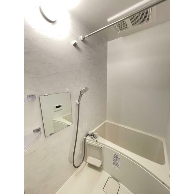 別号室の写真です(風呂)