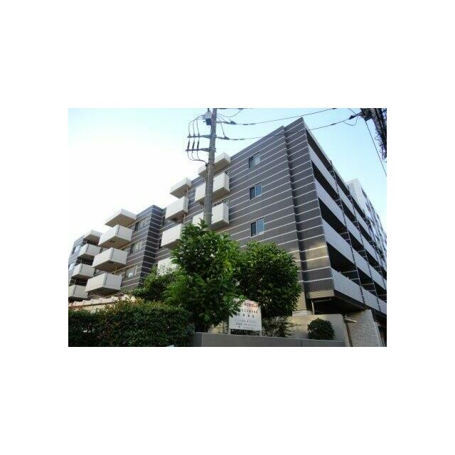 世田谷区太子堂1丁目 【賃貸居住】マンション