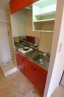 ※同仕様写真含む(キッチン)