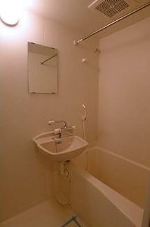 ※同仕様写真含む(風呂)