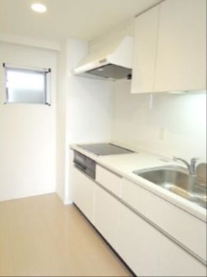 ※同仕様写真含む(キッチン)