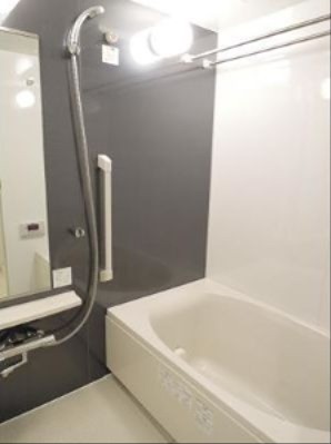 ※同仕様写真含む(風呂)