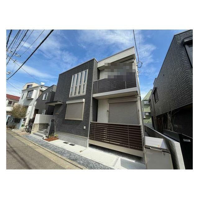 世田谷区太子堂5丁目 【賃貸居住】アパート