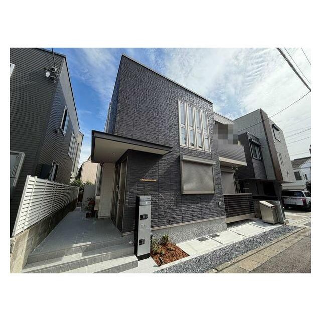 積水ハウス施工の賃貸住宅『シャーメゾン』～グランツ～