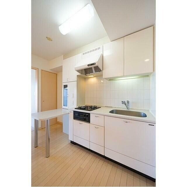 ※同仕様写真(キッチン)