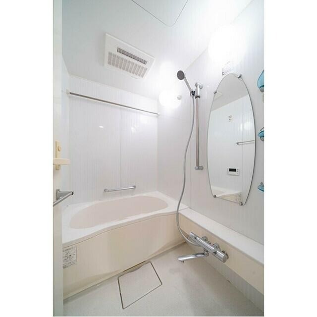 ※同仕様写真(風呂)