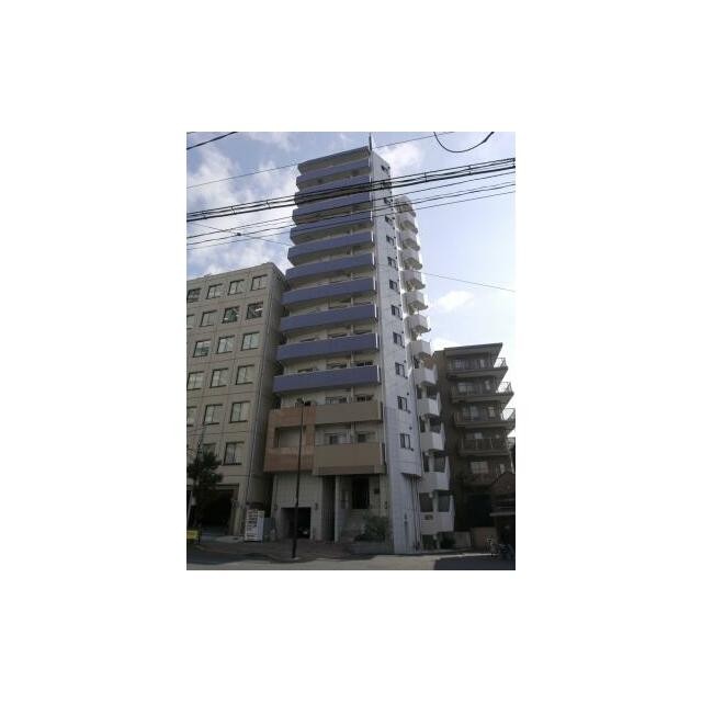 目黒区下目黒1丁目 【賃貸居住】マンション