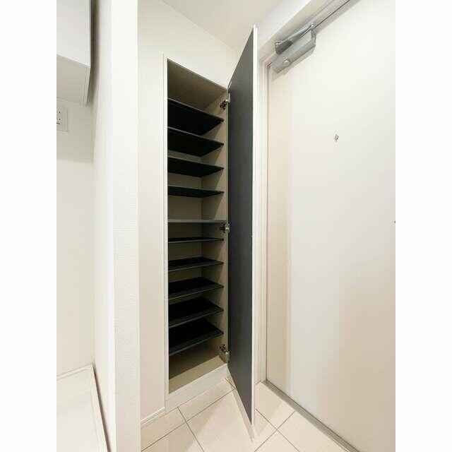 シューズボックス(玄関)