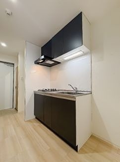 ※同仕様写真(キッチン)