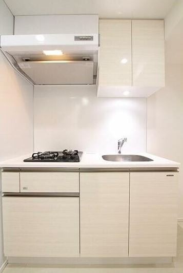 ※同仕様写真含む(キッチン)