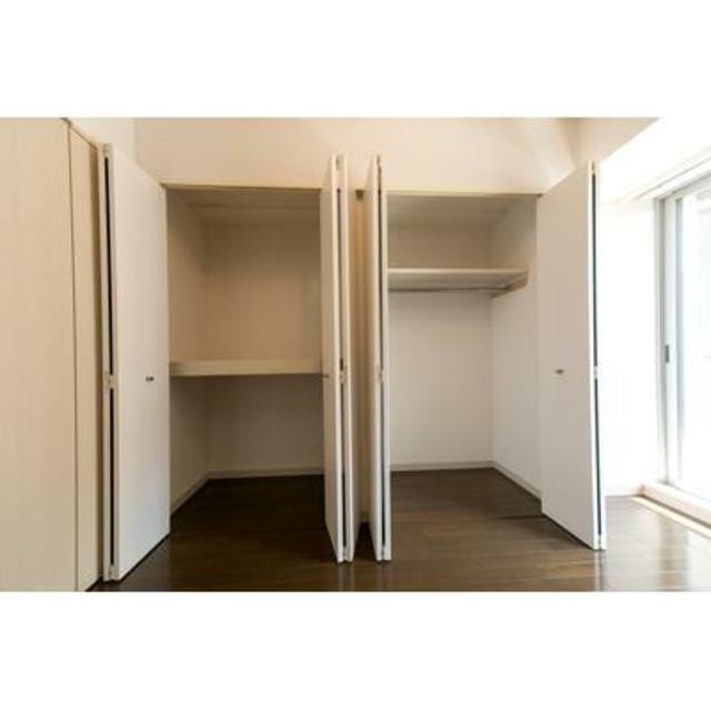 ※写真は同タイプ住戸です。(内装)