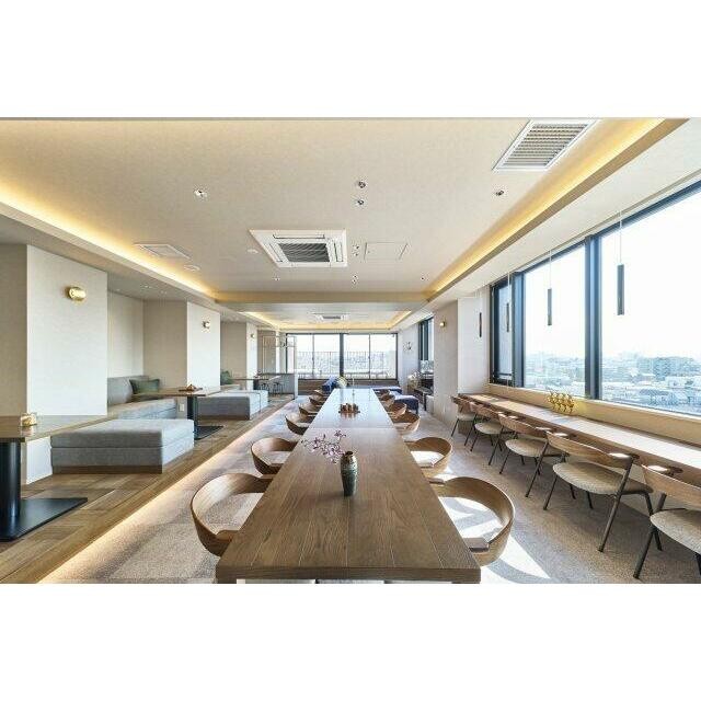 コリビングスペース