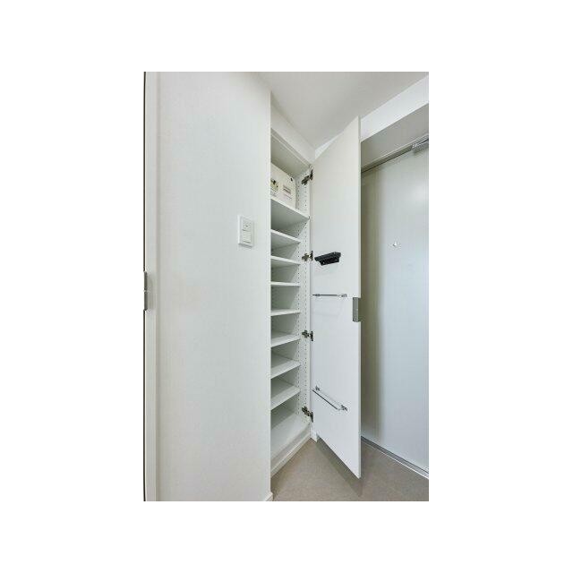 参考写真(玄関)