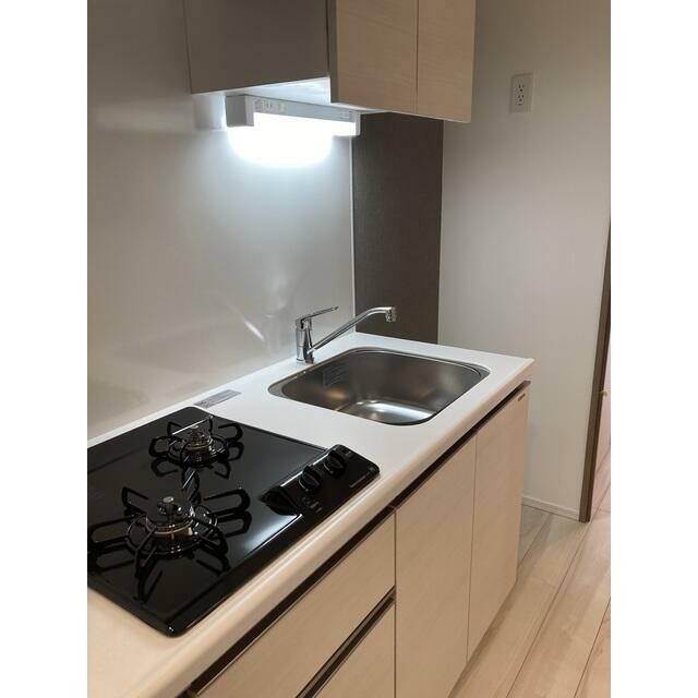 ※同仕様写真含む(キッチン)