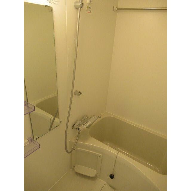 ※同仕様写真含む(風呂)