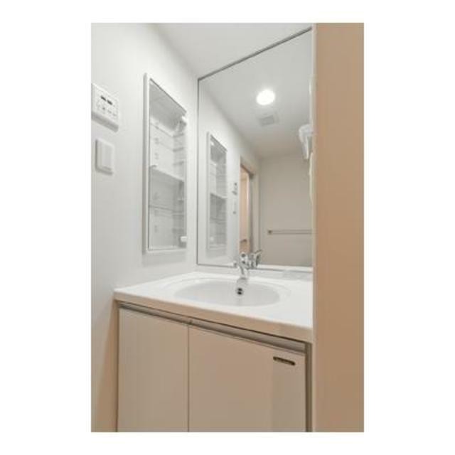 ※写真は同タイプ住戸です。(内装)