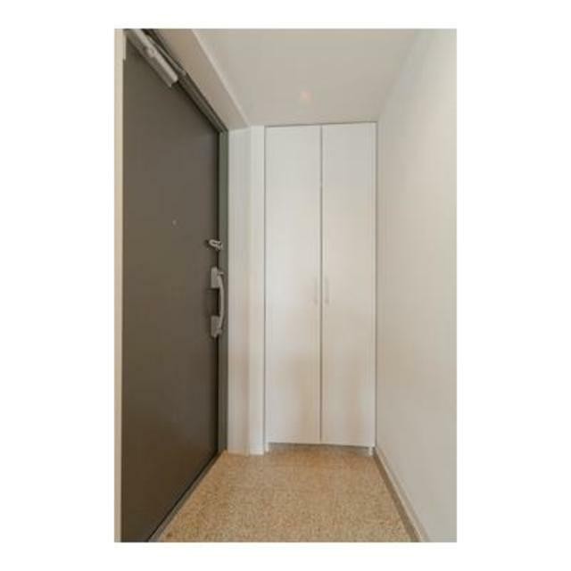 ※写真は同タイプ住戸です。(玄関)