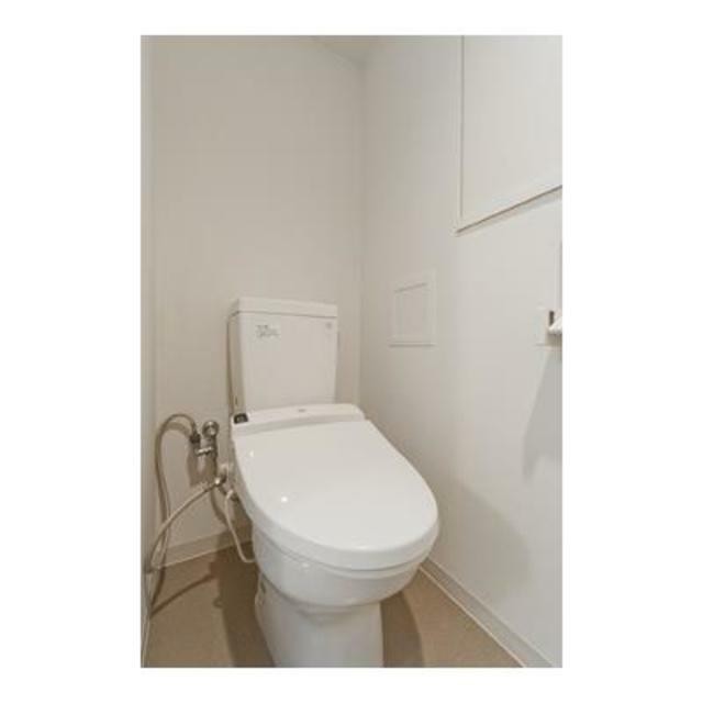 ※写真は同タイプ住戸です。(内装)