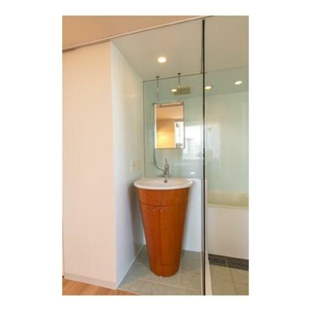 ※写真は同タイプ住戸です。(内装)