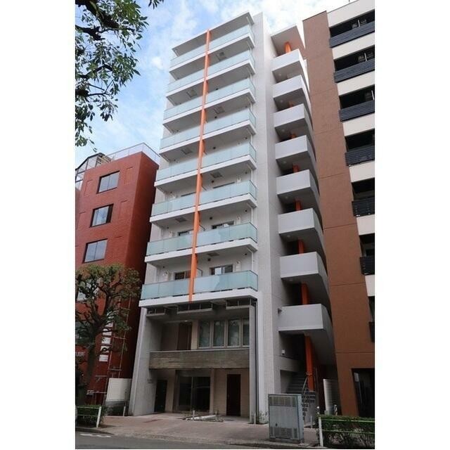 大田区大森北4丁目 【賃貸居住】マンション