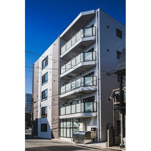 大田区下丸子2丁目 【賃貸居住】マンション