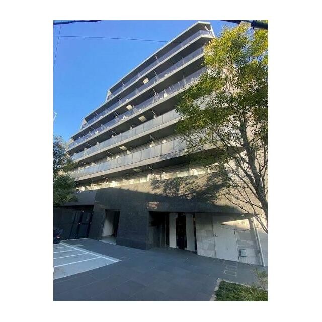 川崎市中原区市ノ坪 【賃貸居住】マンション