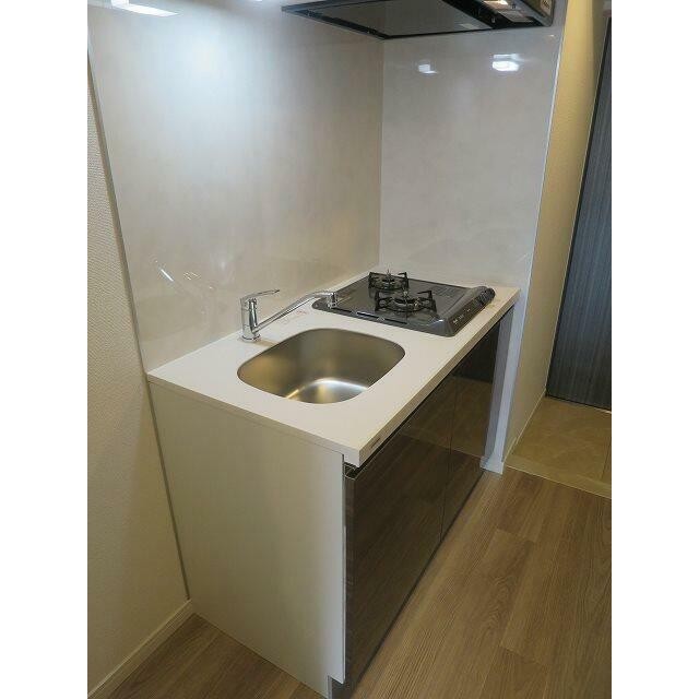 ※参考写真(キッチン)