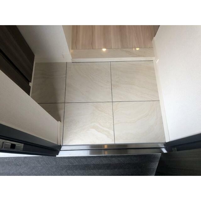 ※参考写真(玄関)