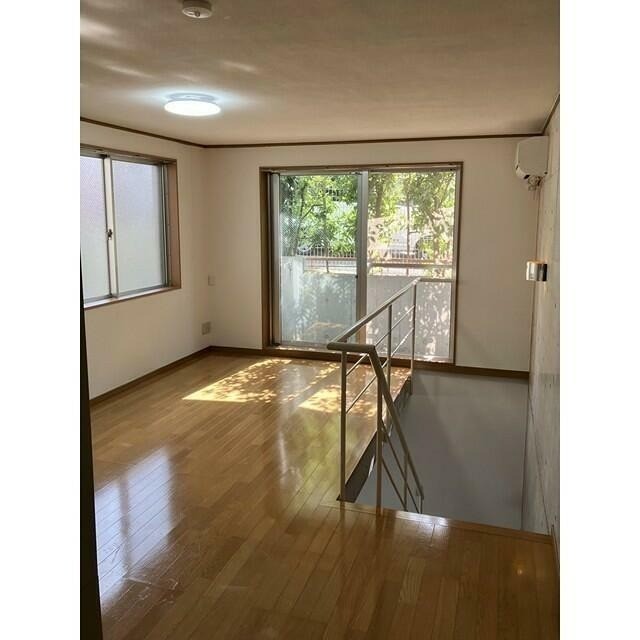 ※同仕様写真(居間)