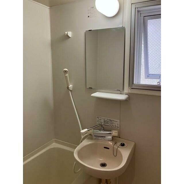 ※同仕様写真(風呂)