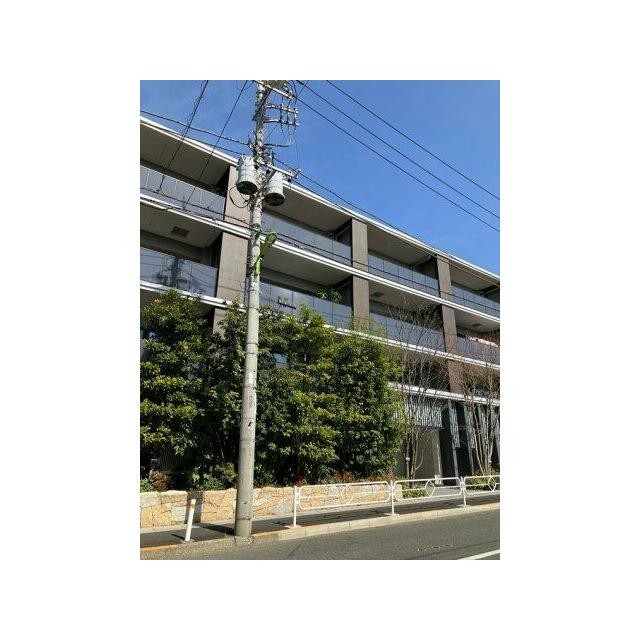 世田谷区中町3丁目 【賃貸居住】マンション