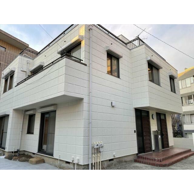 世田谷区弦巻3丁目 【賃貸居住】一戸建