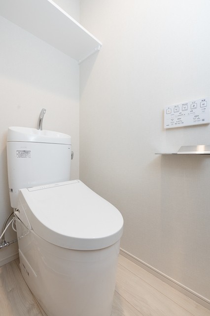 ※写真は同タイプ住戸です。(内装)