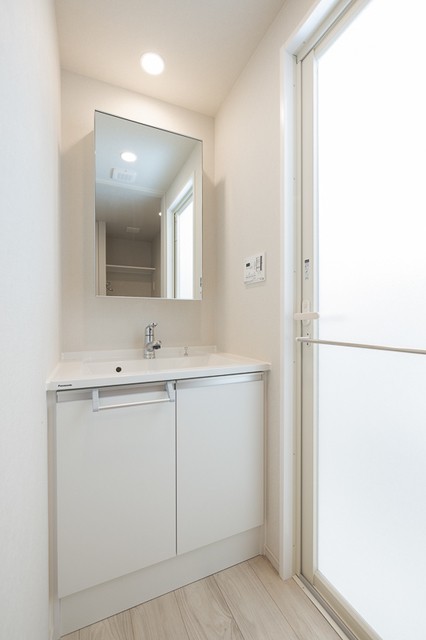 ※写真は同タイプ住戸です。(内装)