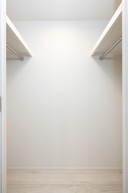 ※写真は同タイプ住戸です。(内装)