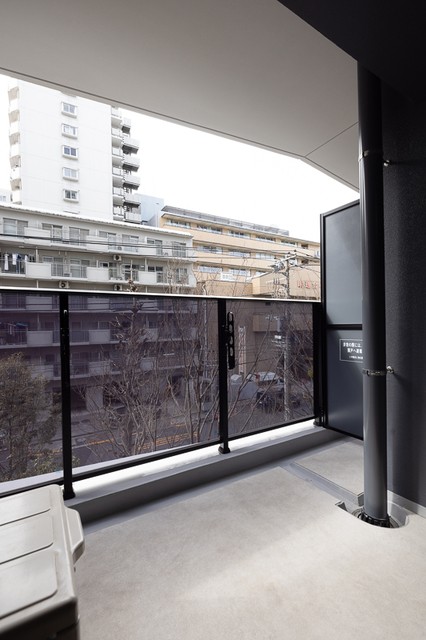 ※写真は同タイプ住戸です。