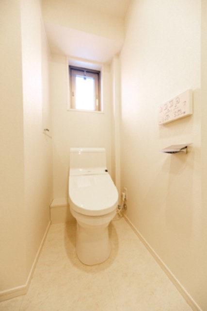 ※写真は同タイプ住戸です。(内装)