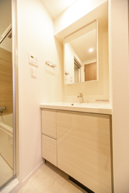 ※写真は同タイプ住戸です。(内装)