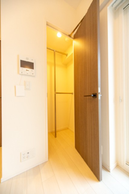 ※写真は同タイプ住戸です。(内装)