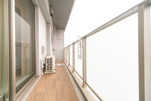 ※写真は同タイプ住戸です。