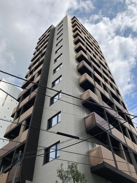 千代田区神田神保町2丁目 【賃貸居住】マンション