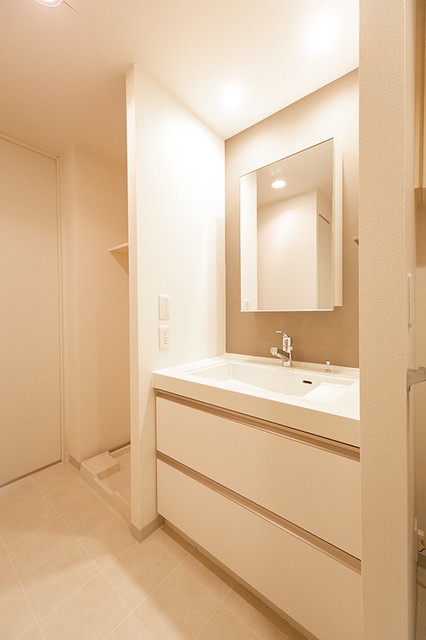 ※写真は同タイプ住戸です。(内装)