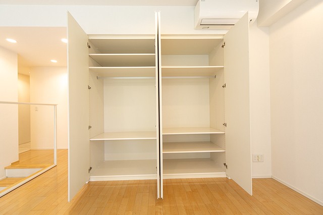 ※写真は同タイプ住戸です。(内装)